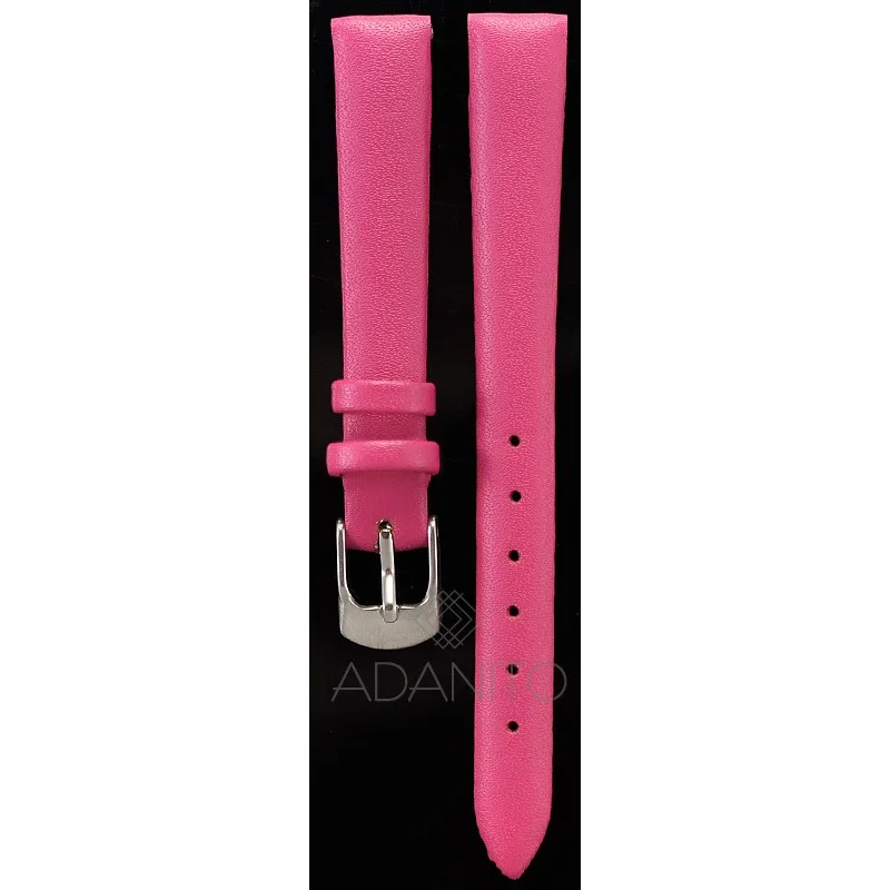 Kožený remienok na hodinky DILOY 301.14.12