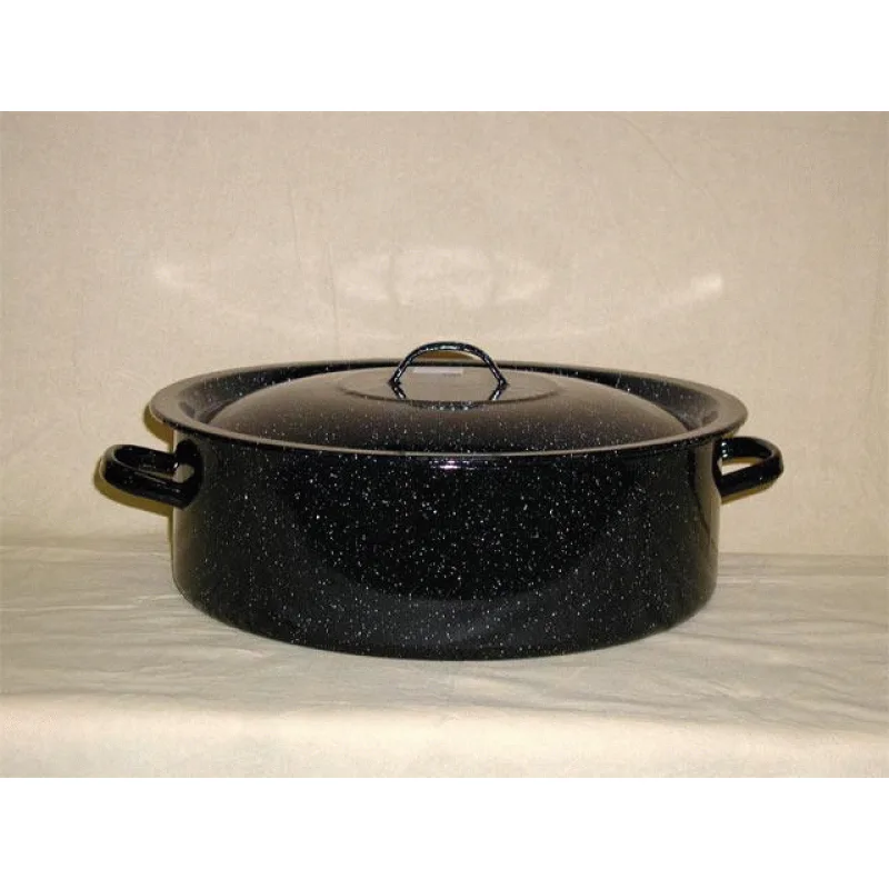 Smaltovaný kastról | ikotliky.sk