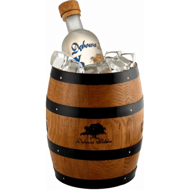 Debowa - Sud Chladič nápojov 40% 0,7l