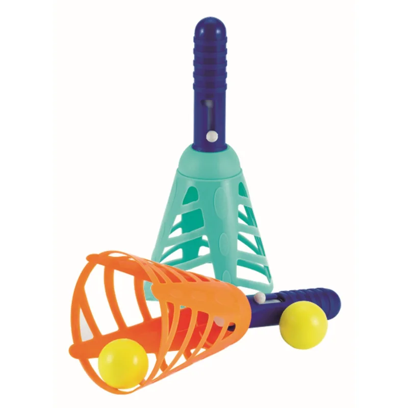 Ecoiffier Outdoor Ecoiffier Chyť loptu, hra