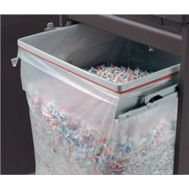 Odpadní pytle pro skartovač EBA 3140, 5141 REPEBA160L