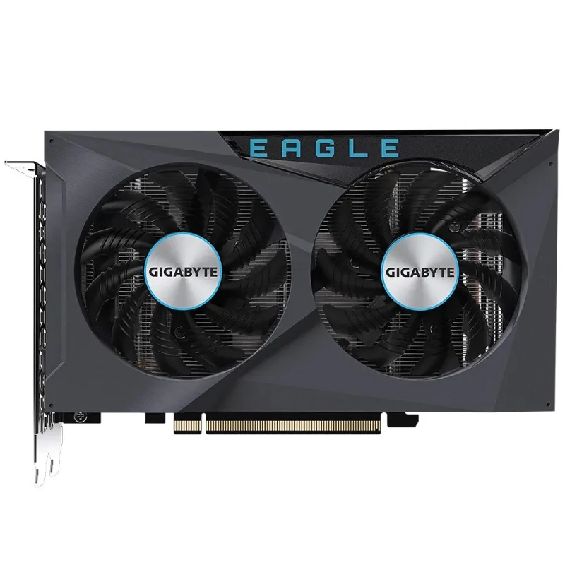 GIGABYTE RX 6500 XT EAGLE/4GB/GDDR6 GV-R65XTEAGLE-4GD