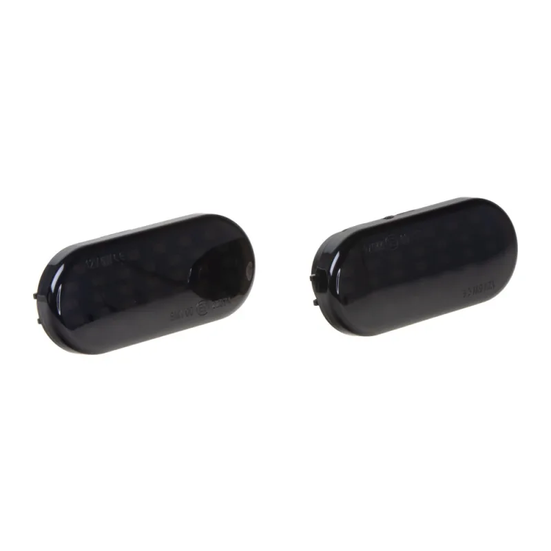 LED dynamické blinkry VW, Škoda, Seat, Ford kouřové 96VW01v2S