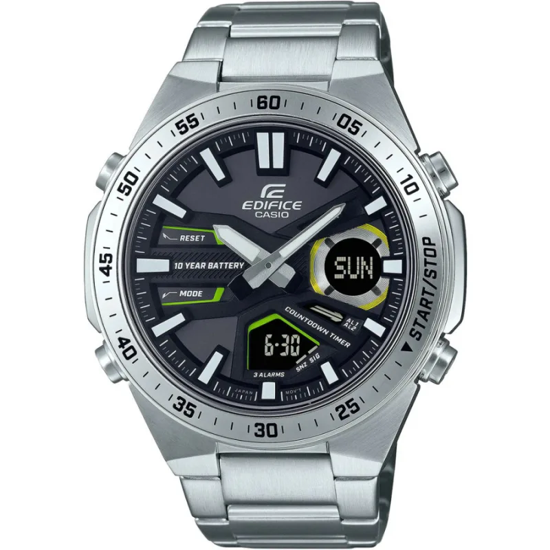 Edifice EFV-C110D-1A3VEF