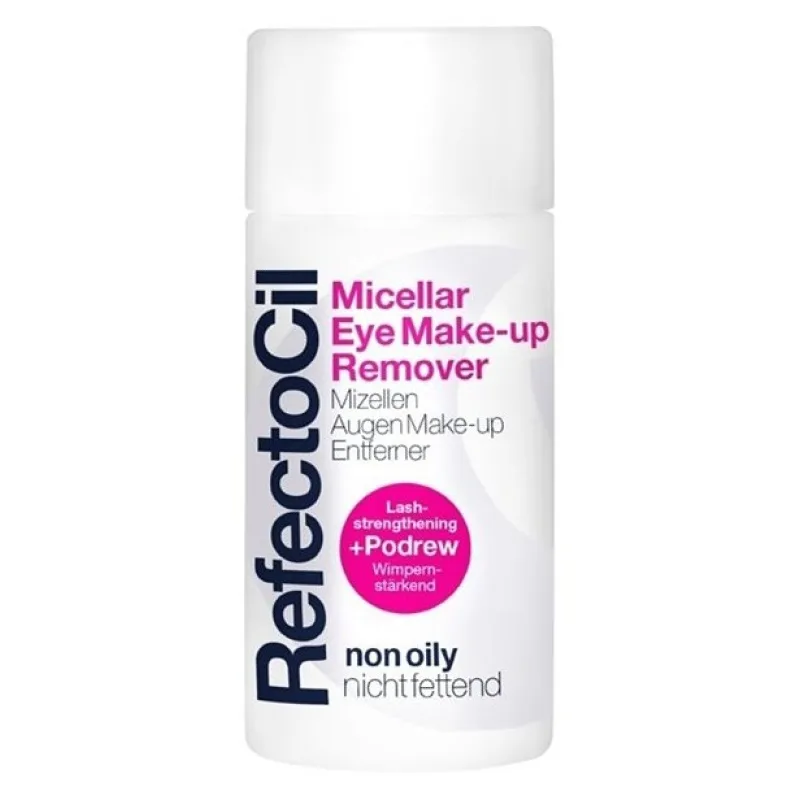 REFECTOCIL Micellar Eye Make-up Remover 150ml - Odličovač pre odstránenie očného make-upu
