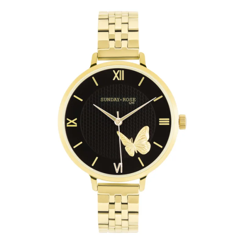 Fashion SUNDAY ROSE SUN-F24