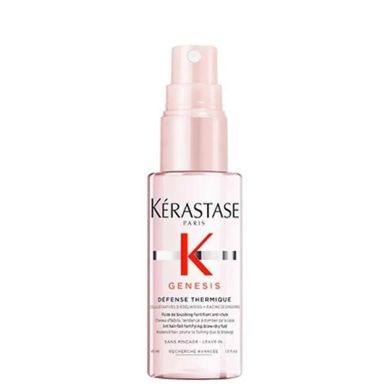 KÉRASTASE Genesis Défense Thermique Fluid 45ml - termoochranný krém