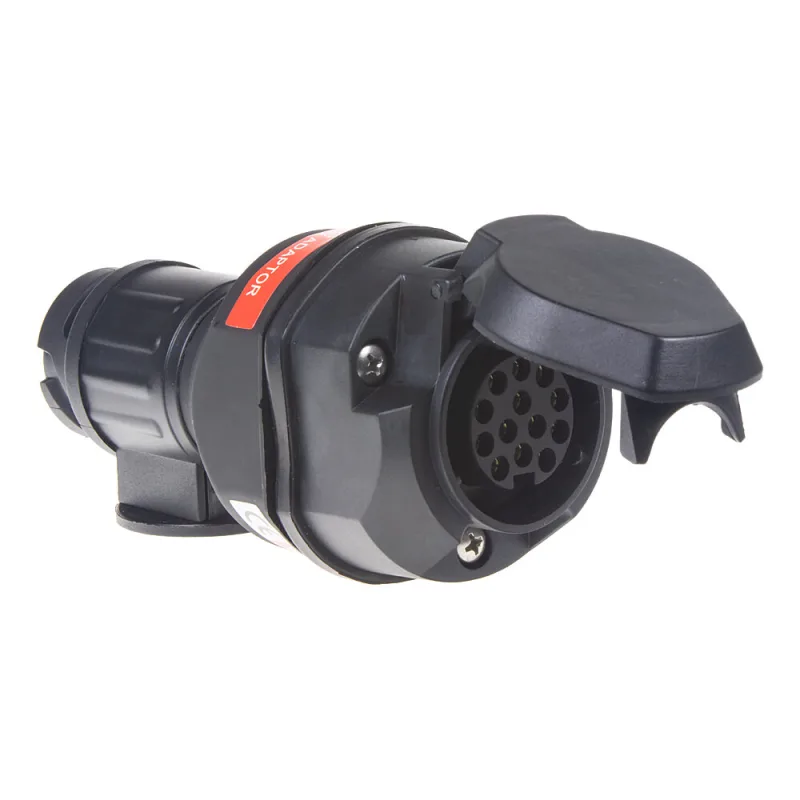 LED CANBUS adaptér 13pin - 13pin trled13