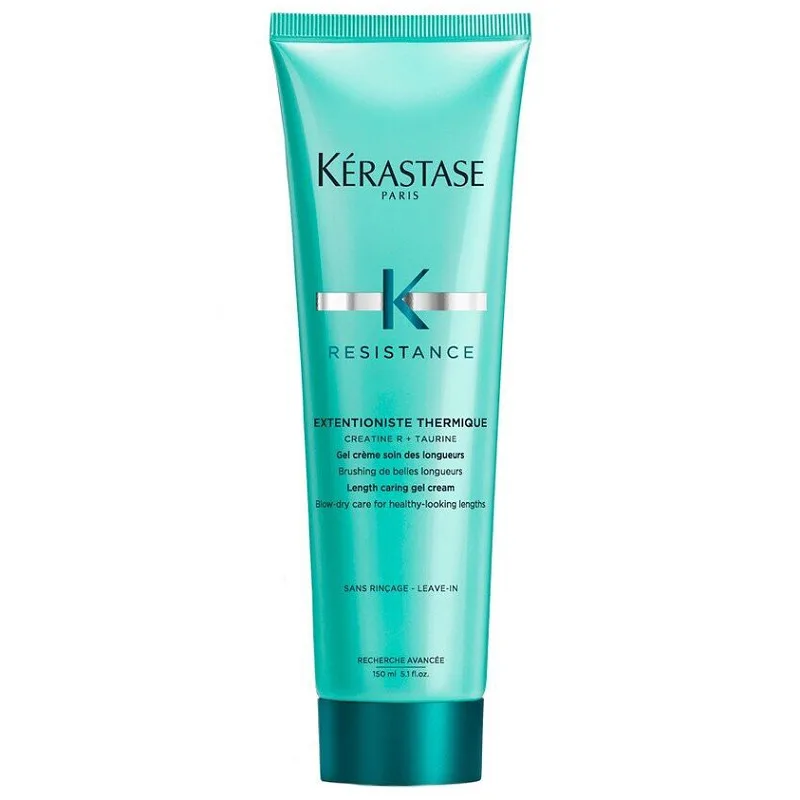 KÉRASTASE Resistance Extentioniste Thermique 150ml - termoochranný krém na obnovu vlasov