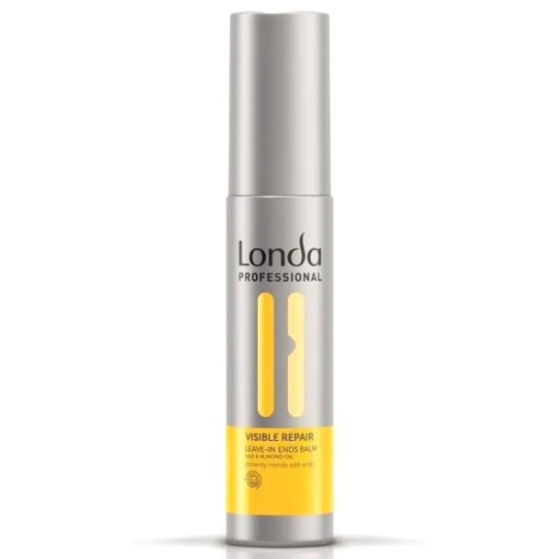 LONDA Professional Visible Repair Leave-in Ends Balm 75 ml - proti štiepeniu končekov vlasov