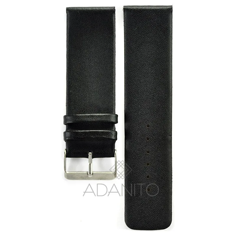 Kožený remienok na hodinky Essential DILOY 327.26.1