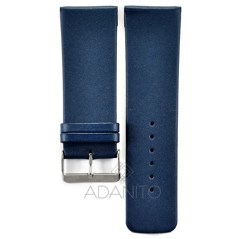 Kožený remienok na hodinky Essential DILOY 327.30.5