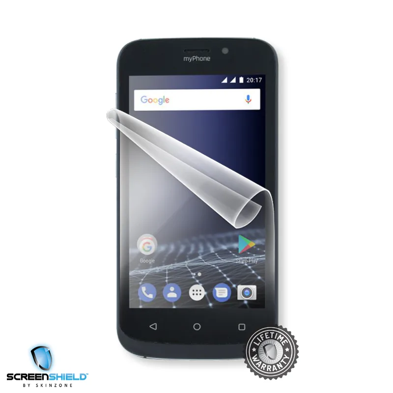 Screenshield MYPHONE Pocket 2 folie na displej MYP-POKT2-D
