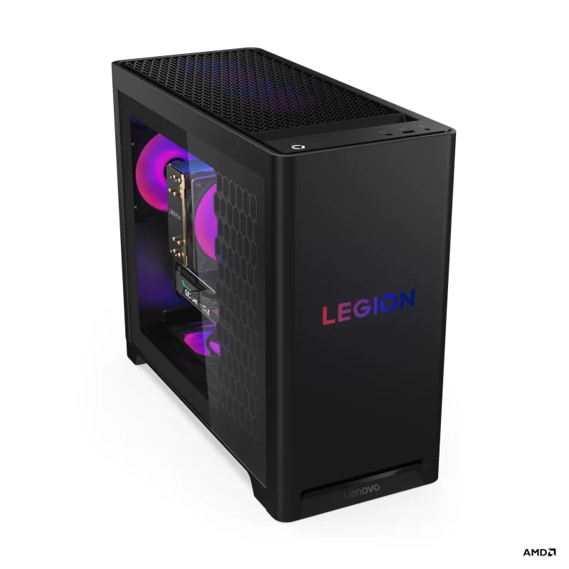 Lenovo Legion/T5 30AGB10/Tower/R7-7800X3D/32GB/1TB/RTX 5070Ti/W11H/3R 90YJ0060MK