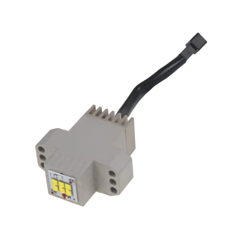 x Poziční světla LED BMW E90, 5. generace Cree bmw-cree905g