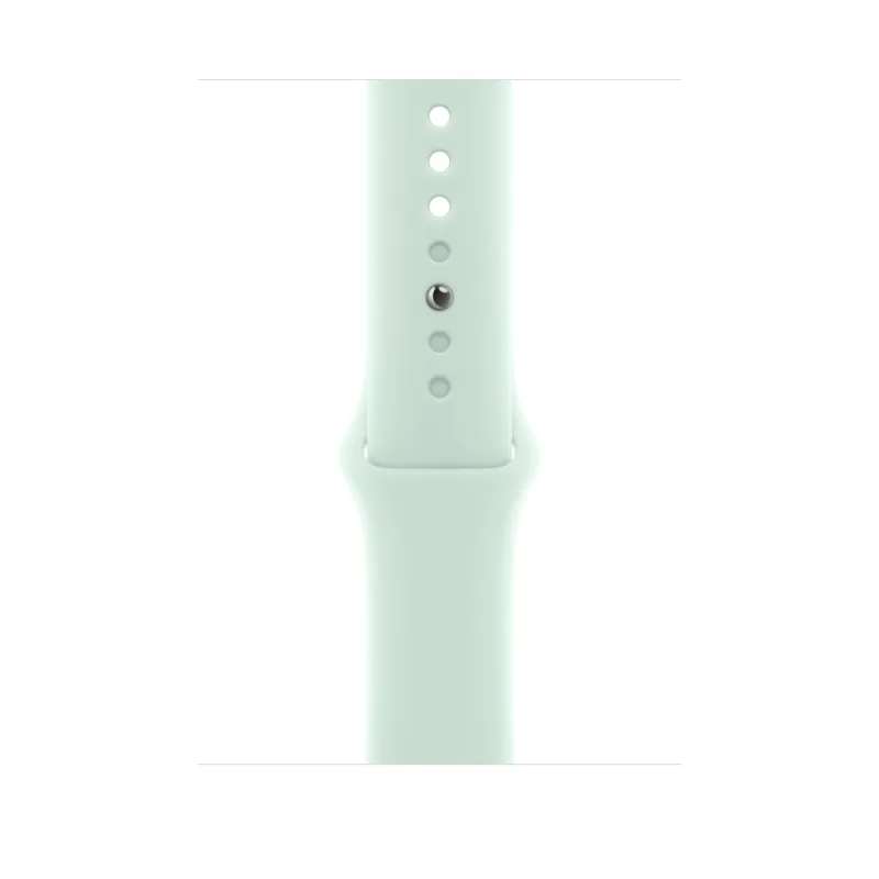 APPLE Watch Acc/46/Aquamarine Sport Band - M/L MDTA4ZM/A