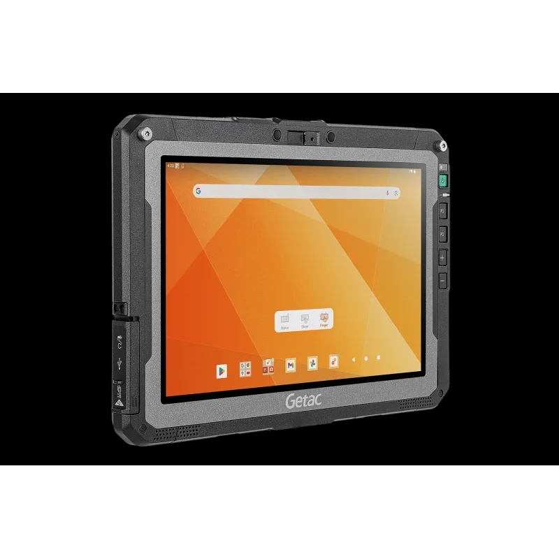 Getac ZX10 G2 10.1"/Qualcomm QCS6490/8GB/128GB/And Z8A1KXW85ABX