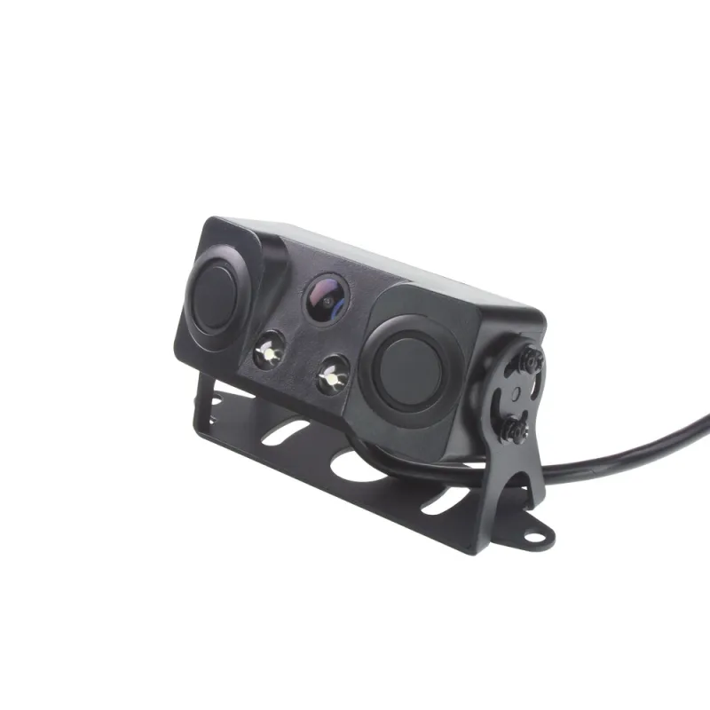 AHD 1080P kamera 4PIN, PAL, 2 senzory svc518AHD10PS2