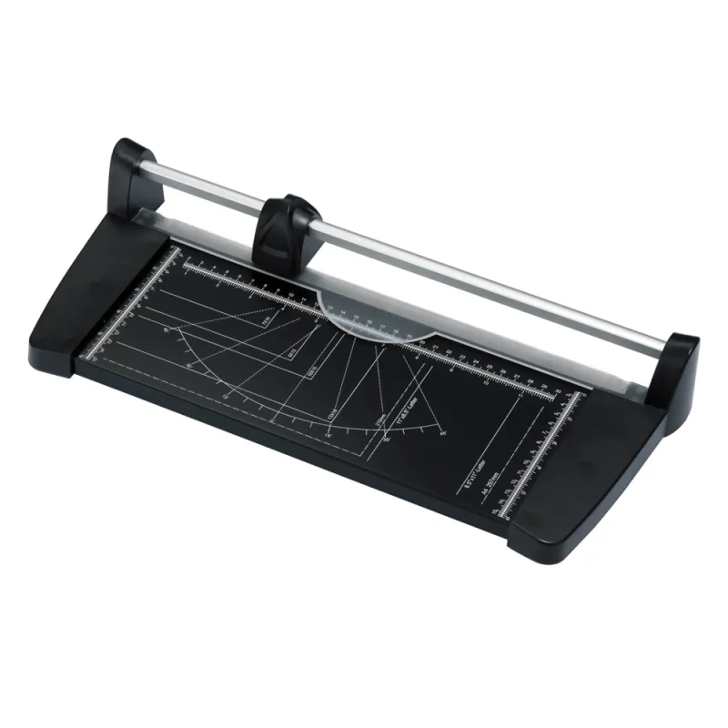 FELLOWES Řezačka KW Trio eco 318 KWCUR08S4