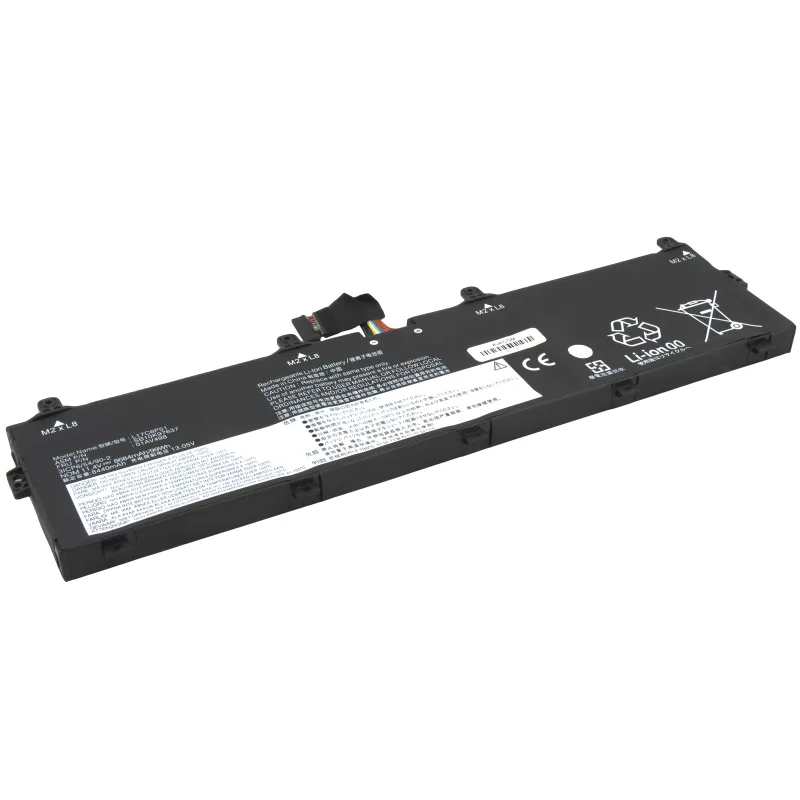 Baterie AVACOM pro Lenovo ThinkPad P72 Li-Pol 11,4V 8000mAh NOLE-P50-90P