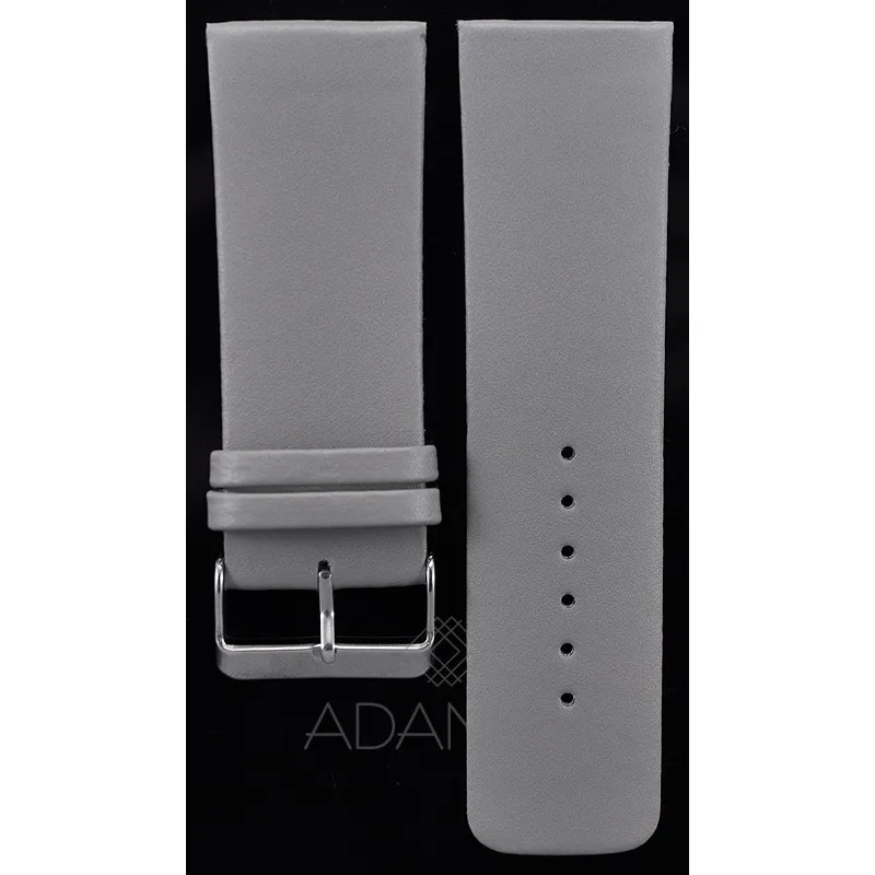 Kožený remienok na hodinky DILOY 327.30.7