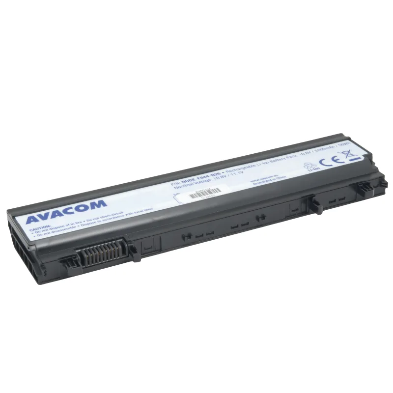 Baterie AVACOM pro Dell Latitude E5440, E5540 Li-Ion 10,8V 5200mAh NODE-E544-N26