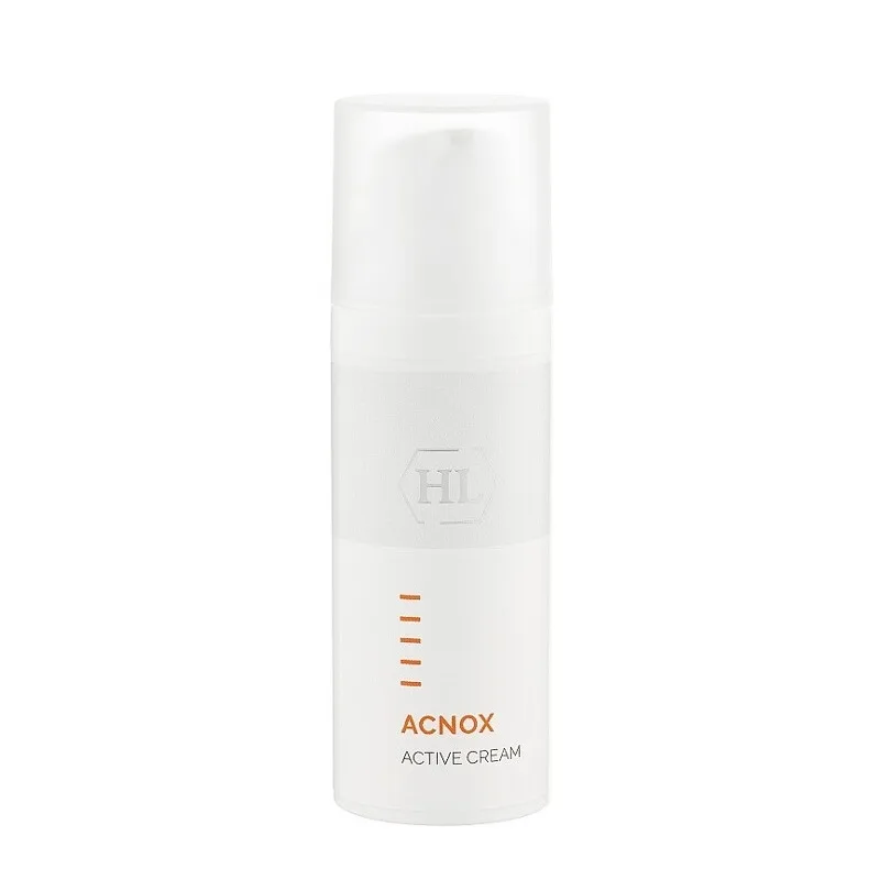HL Cosmetics Acnox Active Cream 50 ml