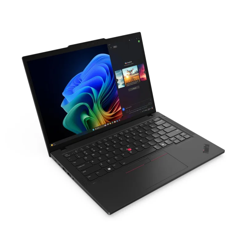 Lenovo ThinkPad T/T14 Gen 6 (Intel)/U7-258V/14"/WUXGA/T/32GB/1TB/Intel int/W11P/Black/3R NBD 21QG000RCK