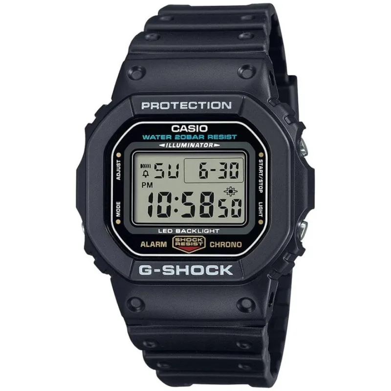 G-Shock DW-5600UE-1ER
