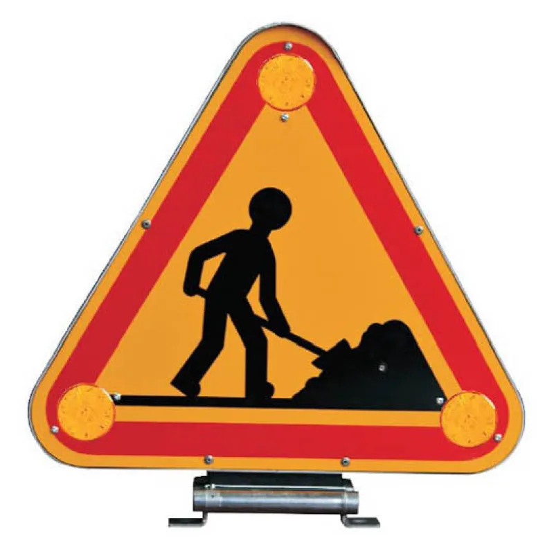 LED přídavné světlo práce na silnici 12/24V kft06