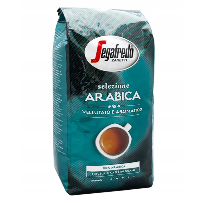 Segafredo Selezione 1 kg