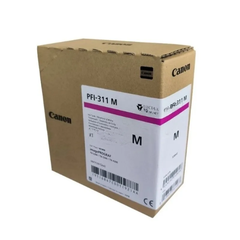 CANON INK PFI-311M TX-3200, 4200 6847C001