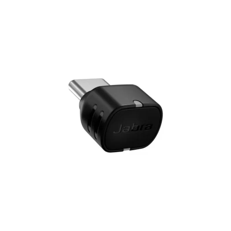 Jabra Link 390c, MS USB-C BT Adapter, Speak2 14208-46