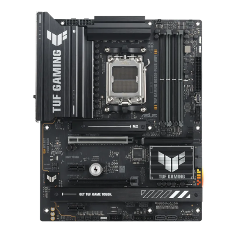 AKCE ASUS TUF GAMING B650E-PLUS WIFI 90MB1M20-M0EAY0