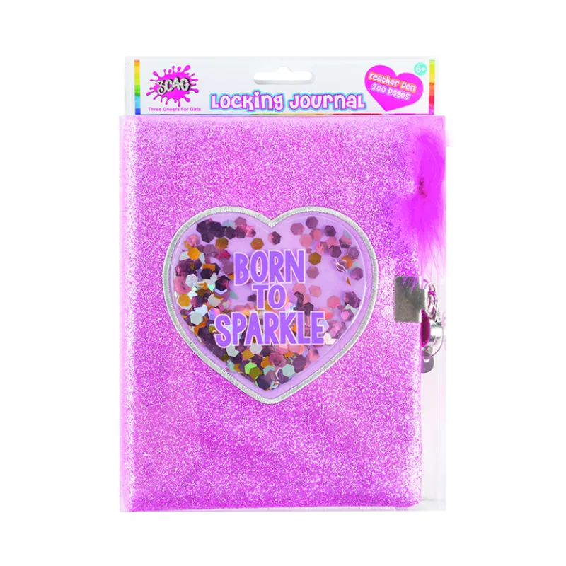 Make it Real Tajný denník