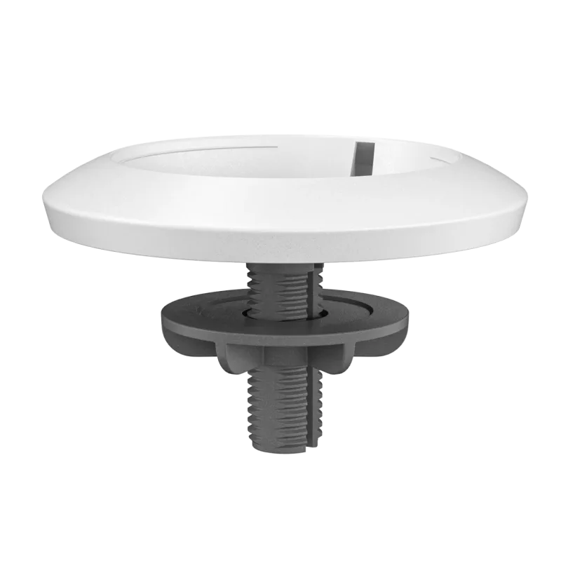 LOGITECH OEM Logitech RALLY MIC Pod Table Mount/white _ 952-000020