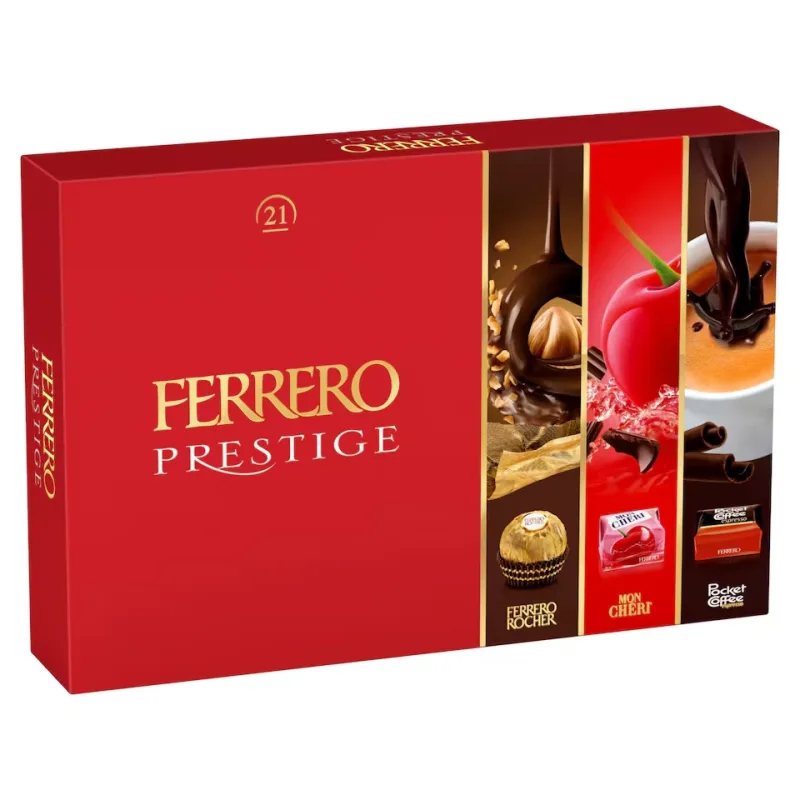 Ferrero Prestige 246g