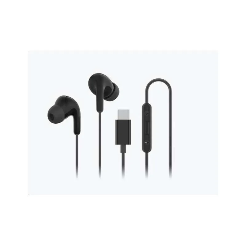 Xiaomi Type-C Earphones_Black ()