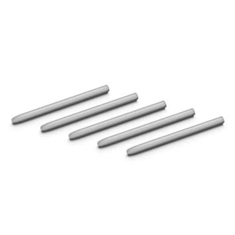 Wacom Hard felt nibs 5 pack, I4/5 ACK-20003