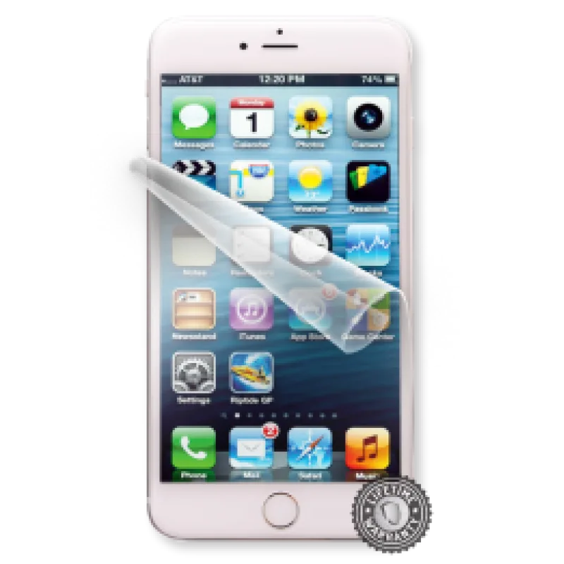 SCREENSHIELD Screenshield™ Apple iPhone 6S Plus APP-IPH6SP-D