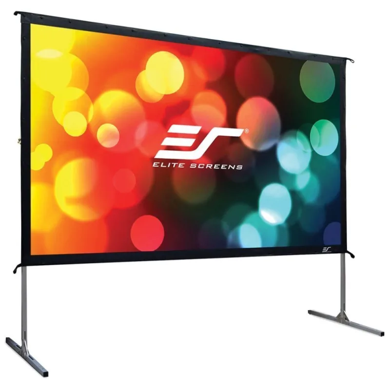 EPSON ELITE plátno mobilní outdoor stativ 120" 16:9 OMS120H2-DUAL