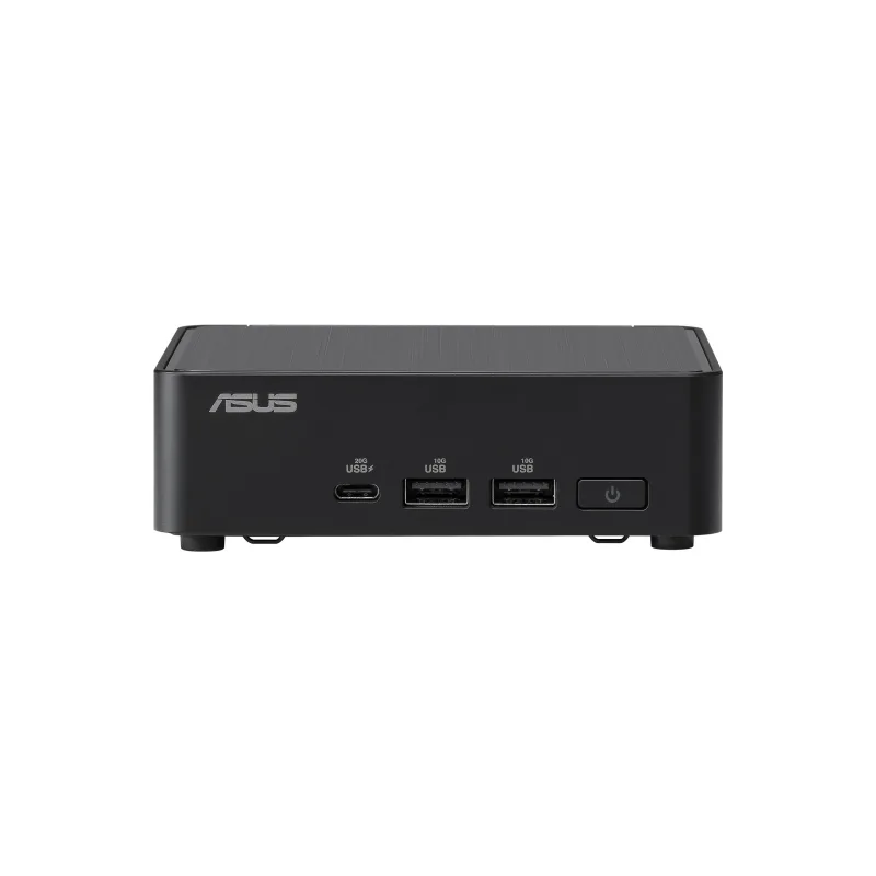 ASUS NUC/14 Pro (NUC14RVKU7000R2)/Mini/U7-155H/bez RAM/Arc Xe/bez OS/3R 90AR0062-M000E0