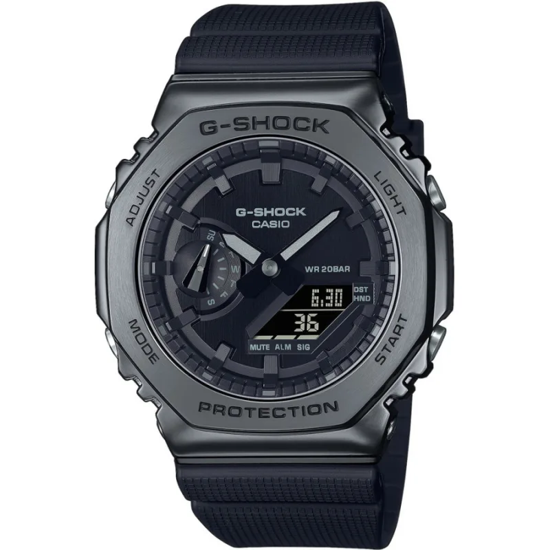 G-Shock Original GM-2100BB-1AER