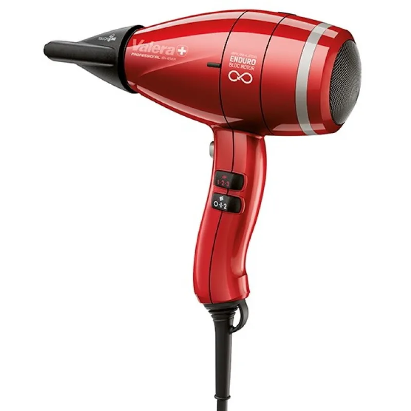 VALERA SN4 eQ RC Swiss Nano4Ever 2200W Super Compact - profesionálny fén na vlasy