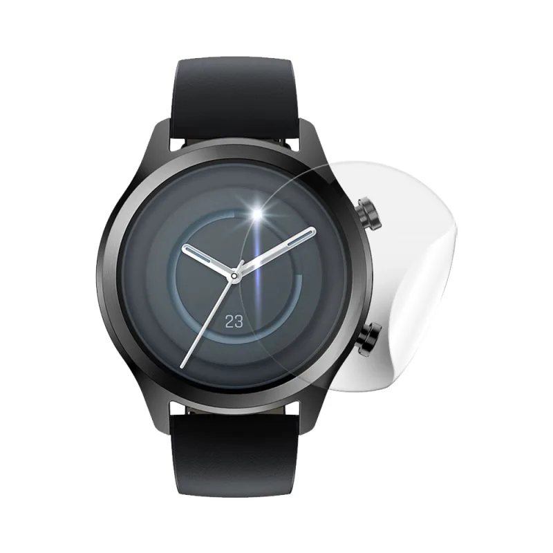 Screenshield TICWATCH C2+ folie na displej TIW-C2PL-D