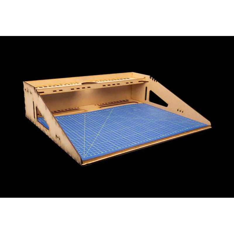 Italeri Work Station - pracovná stanica