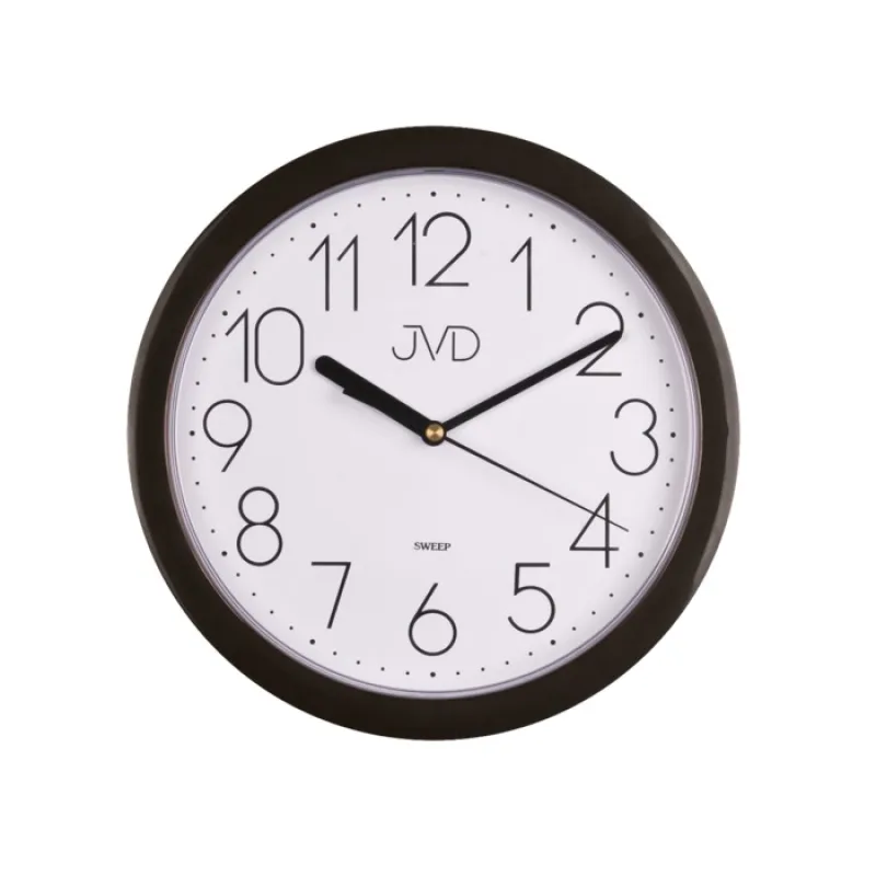 Nástěnné hodiny JVD HP612.3