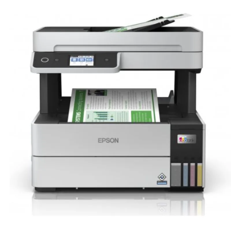 Epson EcoTank/L6460/MF/Ink/A4/LAN/WiFi/USB C11CJ89403