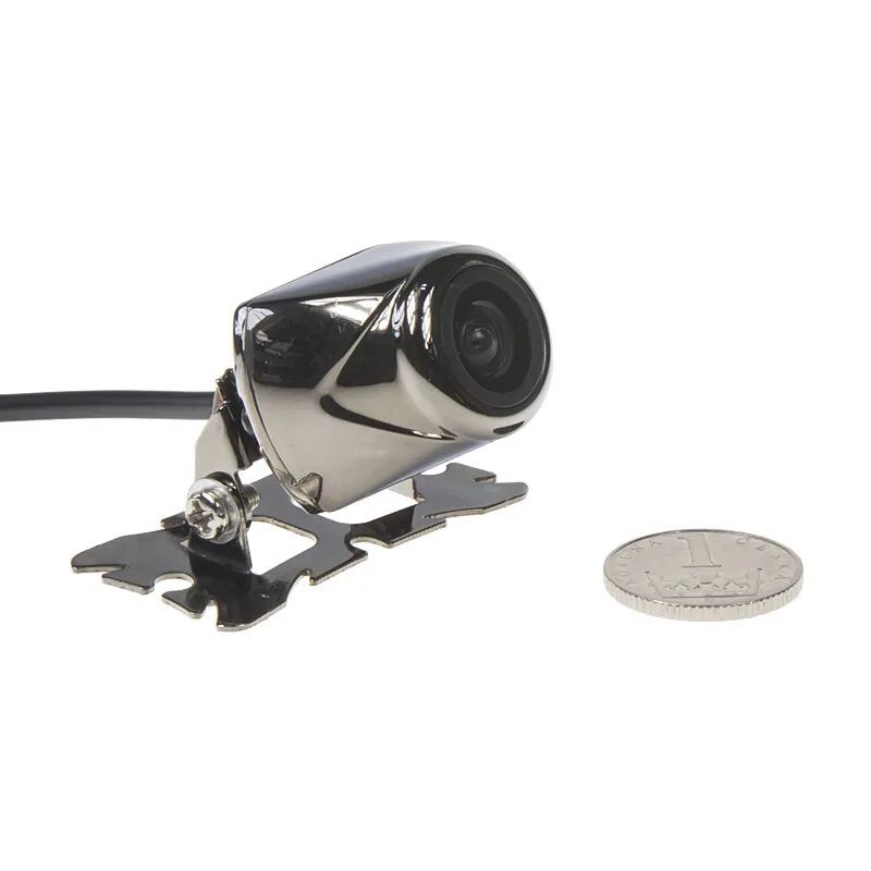 Kamera vnější PAL přední / zadní c-c704