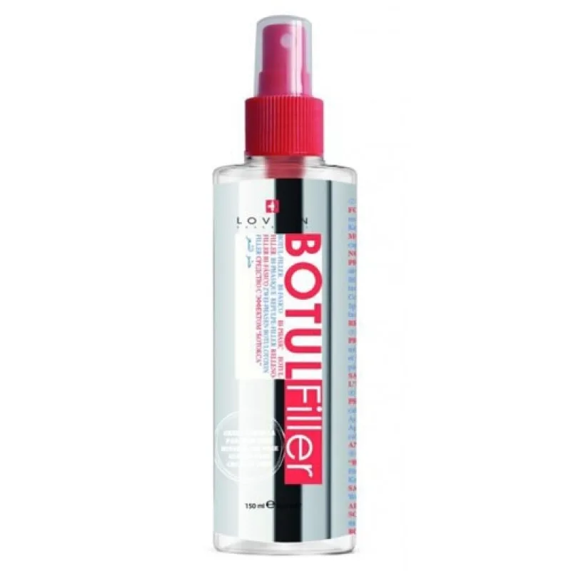 LOVIEN L´OVIEN ESSENTIAL BOTUL Filler Bi-Phasic 150ml - dvojfázová rekonštrukcia na vlasy
